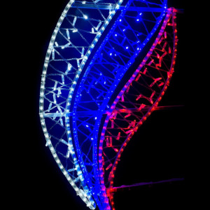 Световая консоль Консоли LC-13407
