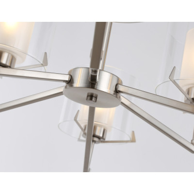 Потолочная люстра High Light LH57002