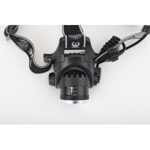 Налобный фонарь GA-805 GA-805