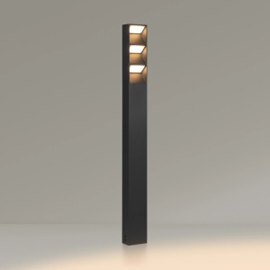 Наземный светильник  050729