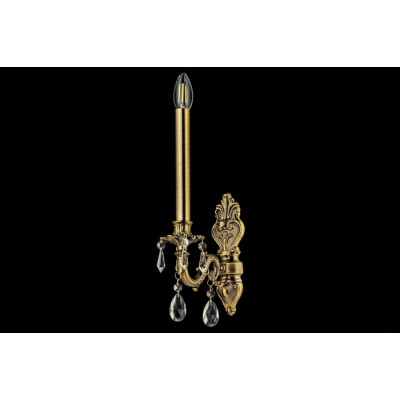 Бра Arezzo Antique Arezzo E 2.1.1.100 A