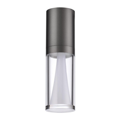 Точечный светильник Defance 7143/4CL
