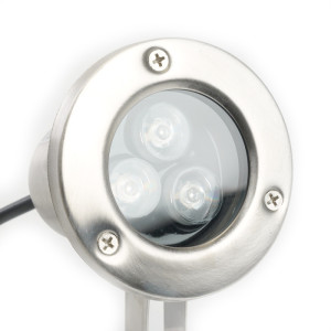 Уличный подводный светильник LL-822 48455