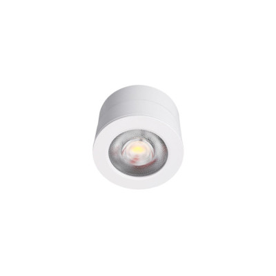 Точечный светильник LTP LTP-C003-7W-W