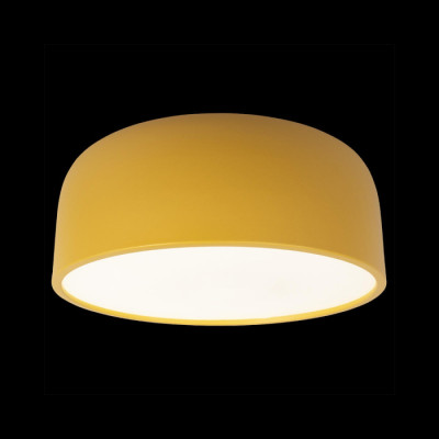 Потолочный светильник Axel 10201/350 Yellow