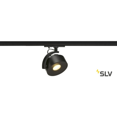 Трековый светильник 1PHASE-TRACK KALU TRACK LEDDISK 1002854