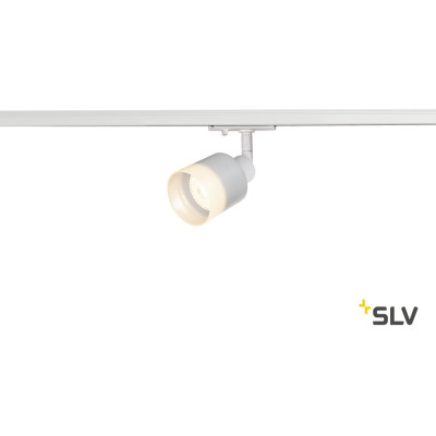 Трековый светильник 1PHASE-TRACK PURI GLASS 1001869