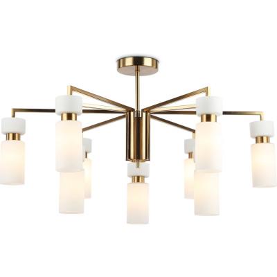 Потолочная люстра HIGH LIGHT LH56128