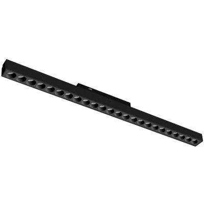 Трековый светильник Uno Cct 259207CCT