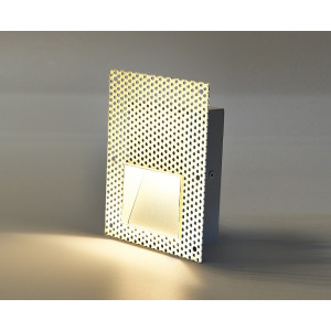 Подсветка для лестниц и ступеней  DL 3035 white