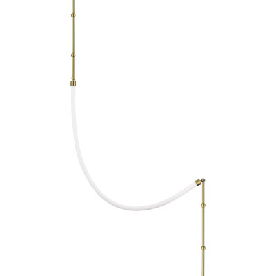 Настенно-потолочный светильник Strap SL6132.301.20