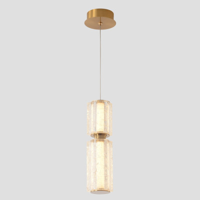 Подвесной светильник Antique ANTIQUE SP23W LED BRASS