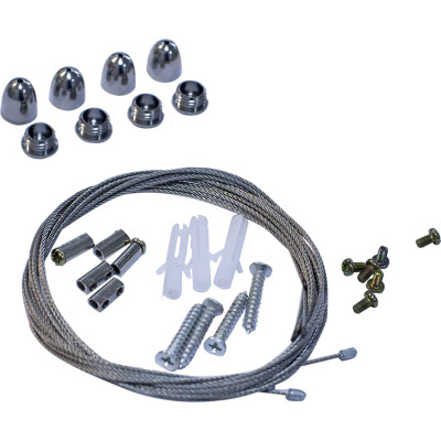 Подвесной комплект  Suspension kit DL18013