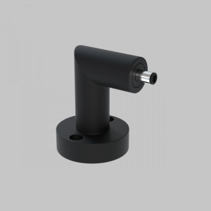 IN - соединитель Thin  Smart IL.0060.4004-BK