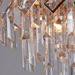 Потолочная люстра  09108-3.4-06