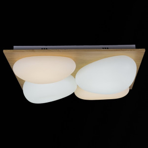 Потолочный светильник  10010-0.3-80W AEROLITE