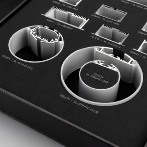 Образцы профилей  000887