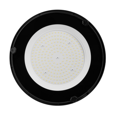 Промышленный купольный светильник  UFO-150W/02