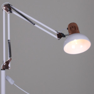 Торшер  00880-0.6-01HV WT