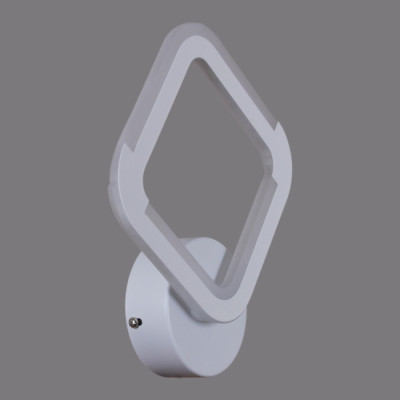 Бра  09821-3.2-01 WH