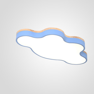 Потолочный светильник  Cloud-Eco01