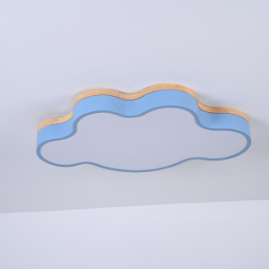 Потолочный светильник  Cloud-Eco01