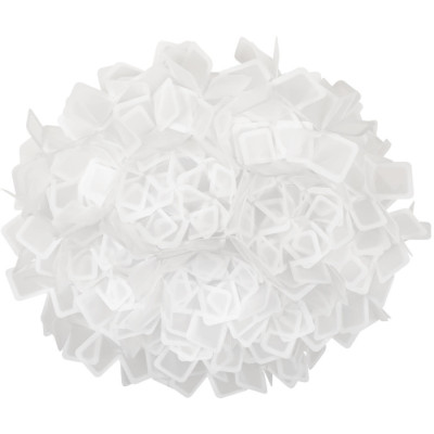 Потолочный светильник Clizia 10231/780C White