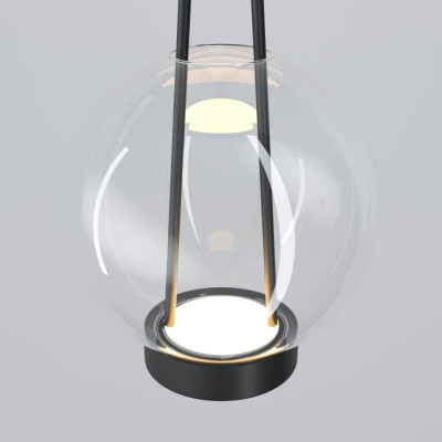 Подвесной светильник Frasco 50267/1 LED черный