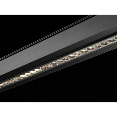 Трековый светильник SY-LINK SY-LINK-435-BL-18-NW