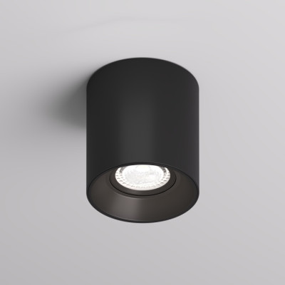 Точечный светильник Soro DK3040-BK