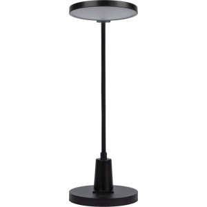 Офисная настольная лампа  NLED-501-10W-BK