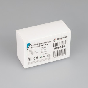 Модуль  026464