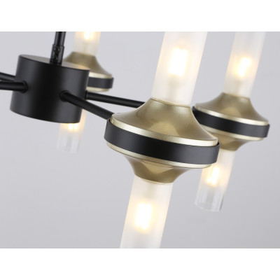 Потолочная люстра High Light LH55351