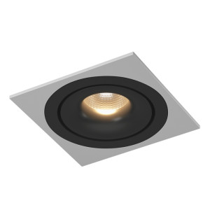 Рамка для светильника COMBO 1 COMBO-1S1-WH