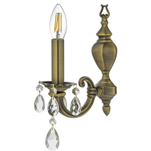 Бра Lodi Lodi E 2.1.1.600 A