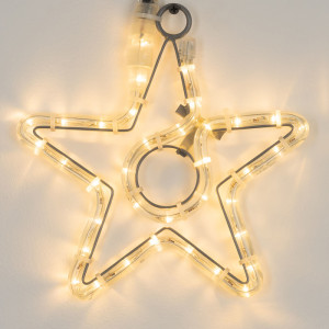 Световая фигура  034250