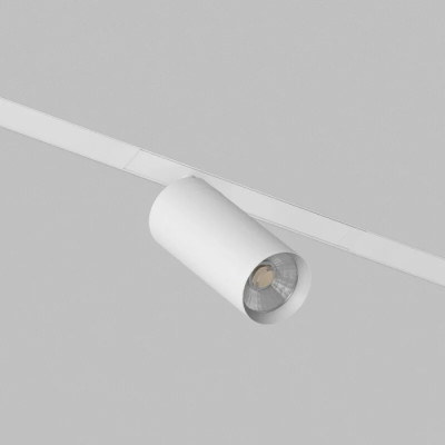 Трековый светильник SIMPLE SPOT DK8120-WH