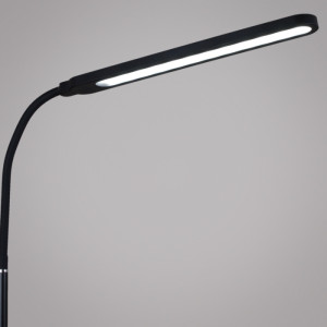 Торшер  00099-0.7-01 BK