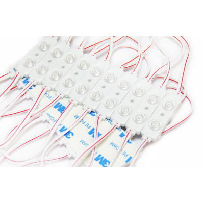 Светодиодный модуль Signimpress LMDS22-12-W