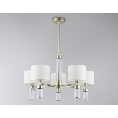 Потолочная люстра High Light LH71301
