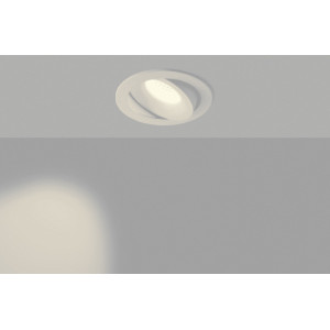 Основание для встраиваемого светильника COMBO 1 COMBO11-WH