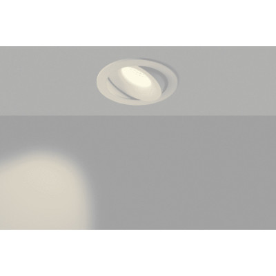 Основание для встраиваемого светильника COMBO 1 COMBO11-WH