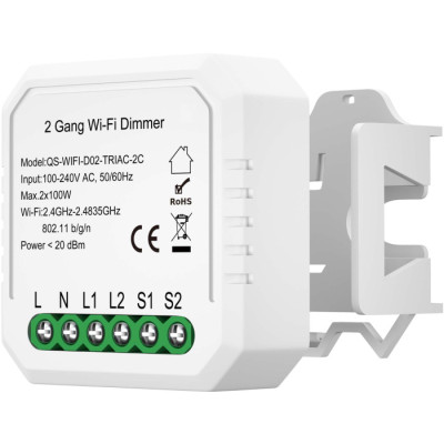Wi-Fi реле Around ST9000.500.02CDIM