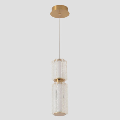 Подвесной светильник Antique ANTIQUE SP23W LED BRASS