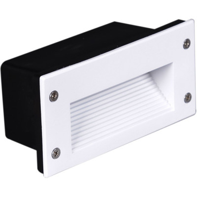 Подсветка для лестниц и ступеней  86603-9.0-001TL LED6W WT