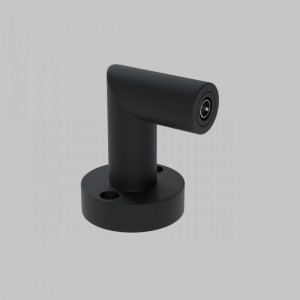 OUT - соединитель Thin  Smart IL.0060.4005-BK