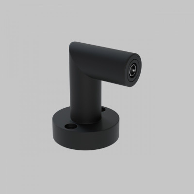 OUT - соединитель Thin  Smart IL.0060.4005-BK