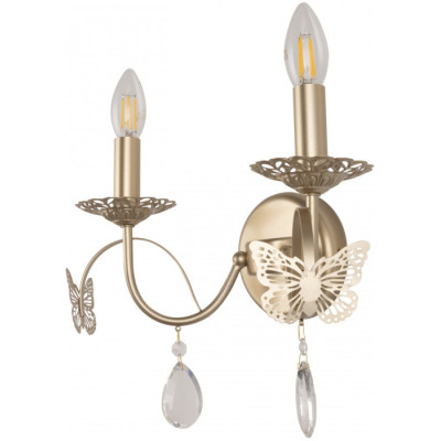 Бра AM346179 346179/2W CG