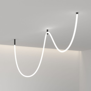 Гибкий неон Full light 24V 12W 336Led 2835 IP20