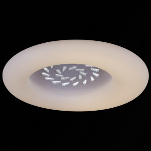 Потолочный светильник  09048-0.3-115W WT